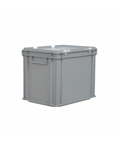 Cassa Sovrapponibile con Coperchio H.33,5 cm