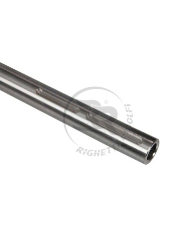 Assale posteriore Ø30x960x5mm blu