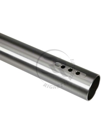 Assale posteriore Ø50x1040x2mm - Oro