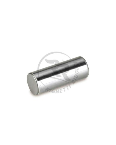 Asse di Accoppiamento Ø18mm