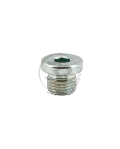 Tappo 1/8" GAS