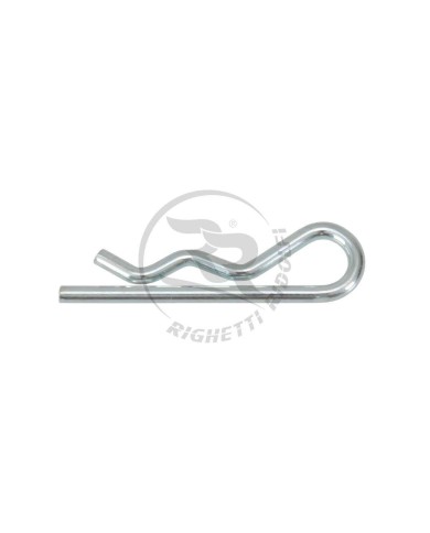 Clip 2x35mm