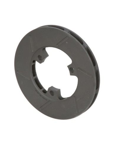 Disco Freno Autoventilato Flottante 150x14mm