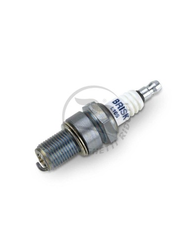 Candela BRISK L10S - Silver Racing