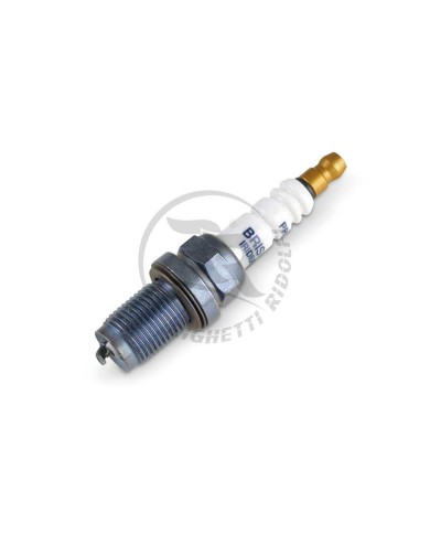 Candela BRISK DOR10IR - Iridium Racing