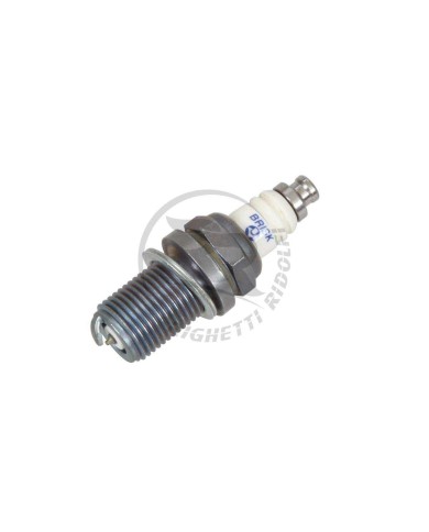 Candela BRISK DZ10IR - Iridium Racing