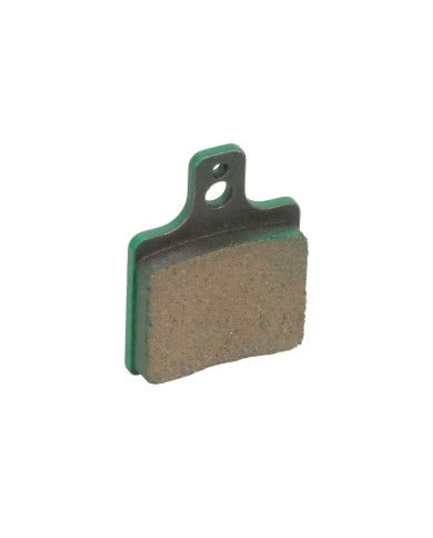 Pastiglia Freno Anteriore/Minikart MA20/MA21 - Tipo Verde