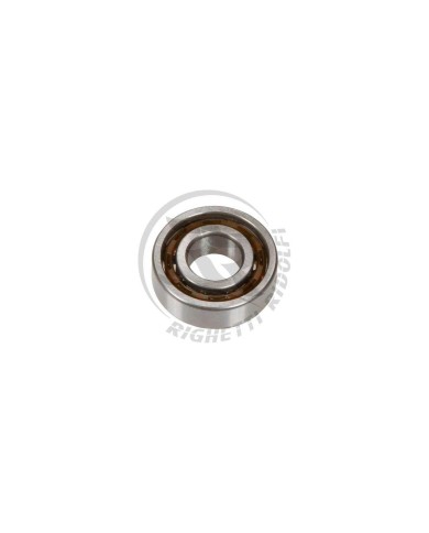 Cuscinetto "NSK" 6202T1X C4 - Ø 15-35-11mm C4