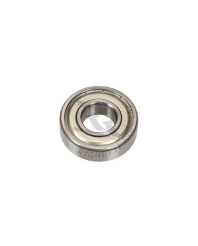 Cuscinetto "NSK" 6204ZZ C3 - Ø 20-47-14mm