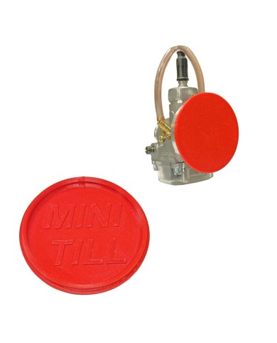 Tappo di Protezione Carburatore Tillotson FM18