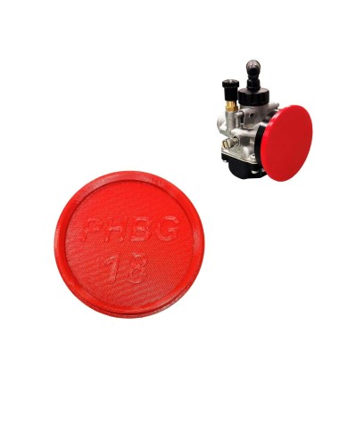 Tappo di Protezione Carburatore PHBG 18