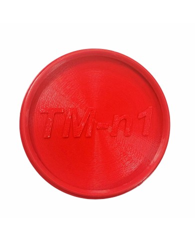 Tappo di Protezione Carburatore TM-N1