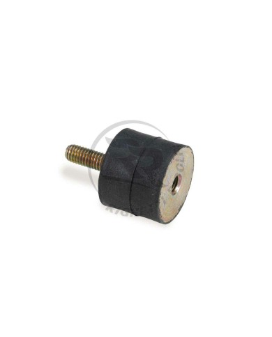 Antivibrante Maschio/Femmina M6 - 25x20 mm