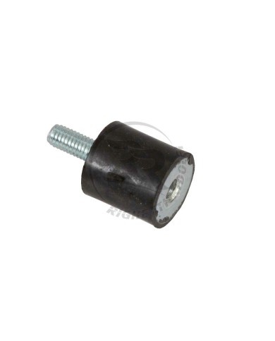 Antivibrante Maschio/Femmina M6 - 20x20 mm