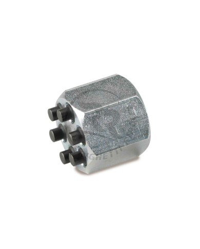 Chiave per Smontaggio Pistoncini sulle pinze KB100/KB101/KB110/KB111