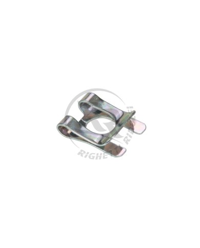 Molla di Ritegno per Perno D.6mm