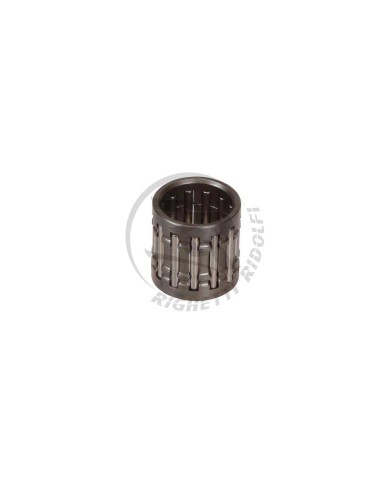 Cuscinetto a Rulli K 15×19×17 mm