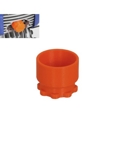 Tappo Protezione Scarico