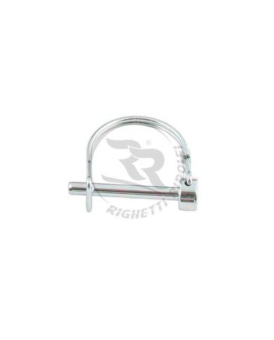 Spina di Sicurezza D.6mm per kit KA625