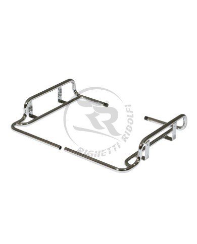 Coppia Paraurti Laterali XTR14