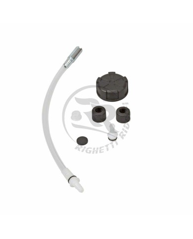 Kit Tappi e Pescante per Serbatoio