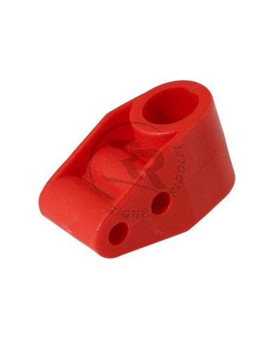 Supporto in Plastica per Piantone Sterzo