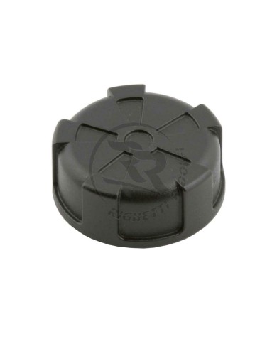 Tappo per Serbatoio, Colore Nero