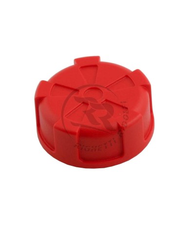 Tappo per Serbatoio, Colore Rosso