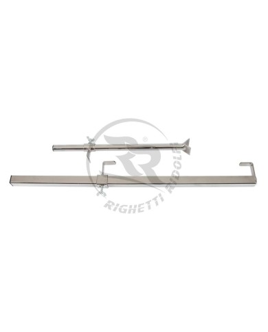 Kit per Montaggio Sedile
