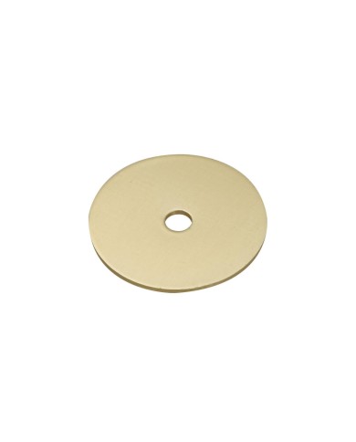 Rondella MAGNESIO in alluminio per Rinforzo Sedile