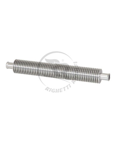 Dissipatore di Calore L.300mm in Alluminio Naturale
