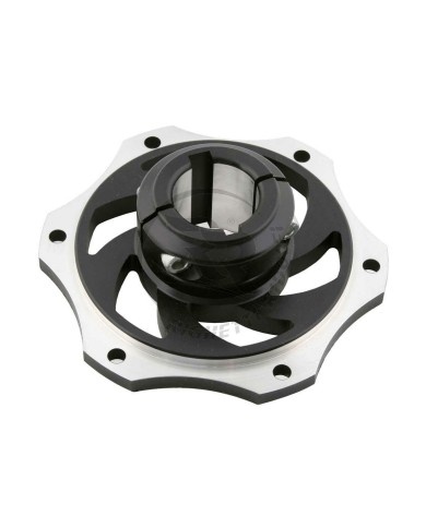 Portadisco Ø 30 mm