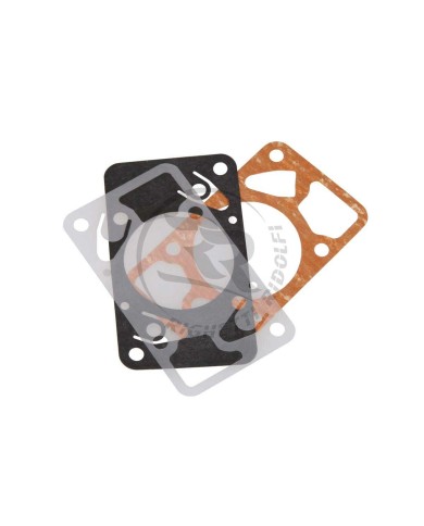 Kit di Revisione per Pompa Benzina Mikuni DF44-210