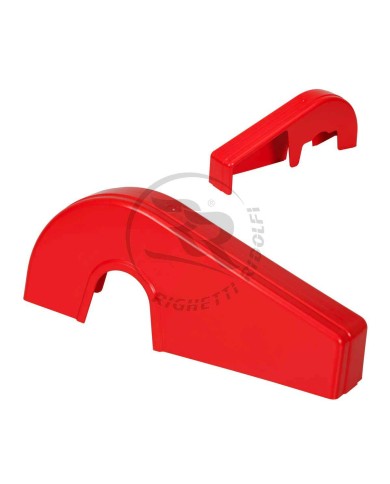 Paracatena Integrale Monopezzo per OK - OK-Junior - TAG