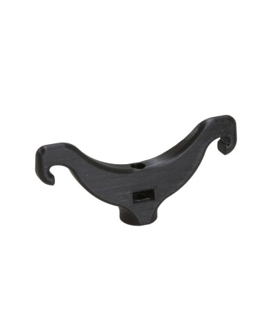 Supporto per Silenziatore d'Aspirazione ASR (X30).
