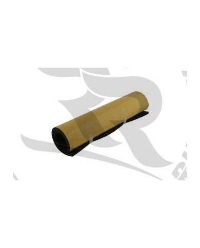 Gomma Espansa con Lato Adesivo