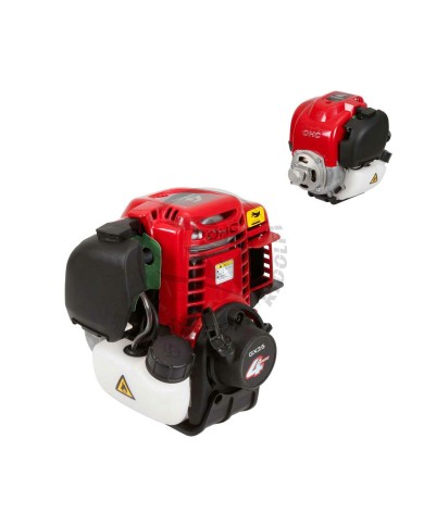 Motore 140F 1KW - Tipo GX35 4 tempi