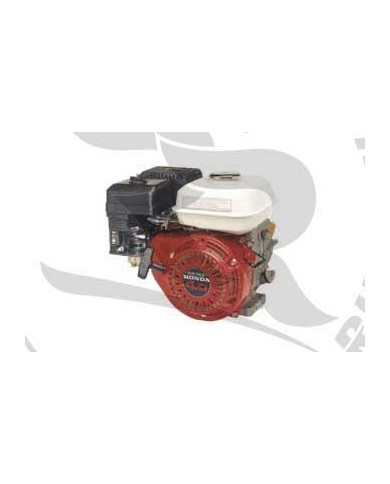 Motore Honda GX120 K1 RHQ4 - 4HP
