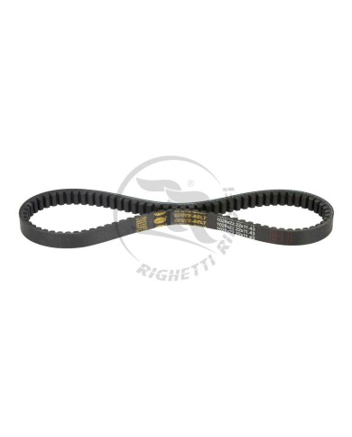 Cinghia Dentata Mod.120 per S44 Magnum