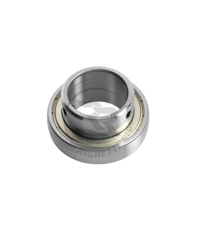 CUSCINETTO SB210-50 ZZ C4 - Ø 50×90 mm