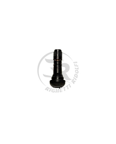 Valvola Tubeless Lunga TR413