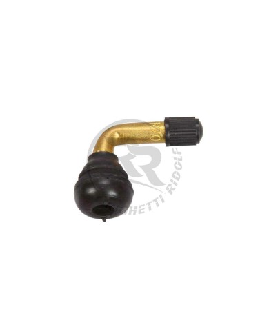 Valvola Tubeless Angolata 90° PVR-70