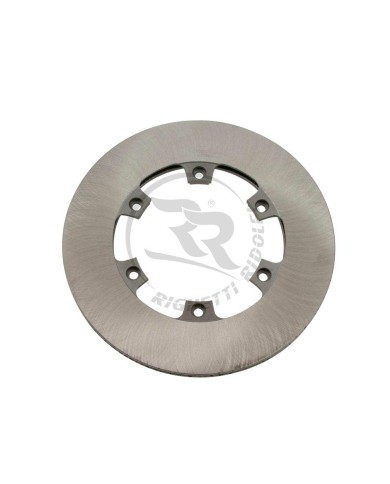 Disco Freno Autoventilato 210x12mm