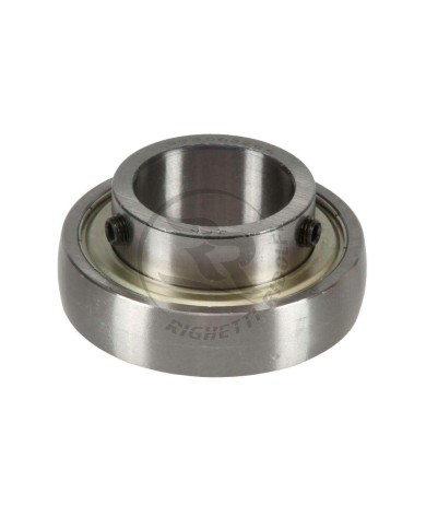 CUSCINETTO SB208-40 ZZ C4 - Ø40×80 mm