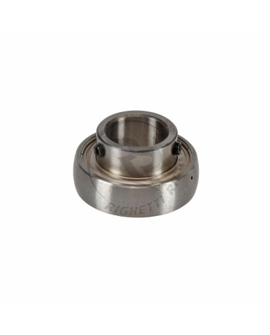 CUSCINETTO SB205-25 ZZ C3 - Ø 25×52 mm