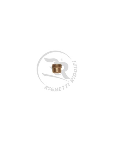 Ogiva 6mm per Tubo Freno Nylon (Rinforzo Esterno)