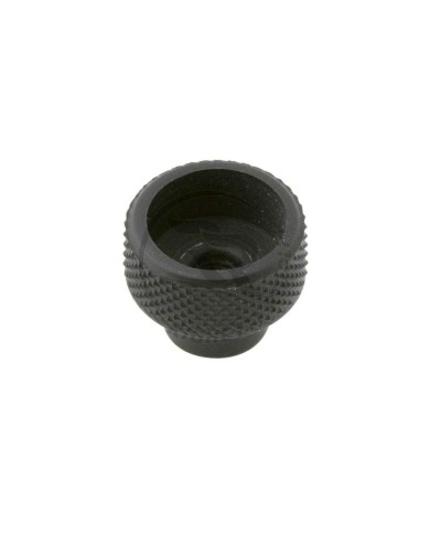 Pomolo Regolatore M5 ripartitore di frenata KB060N, NERO