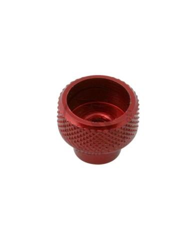 Pomolo Regolatore M5 ripartitore di frenata KB060N, ROSSO