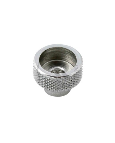 Pomolo Regolatore M5 ripartitore di frenata KB060N, ALLUMINIO