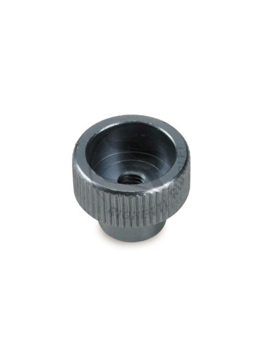 Pomolo Regolatore M5 ripartitore di frenata KB060N, TITANIO